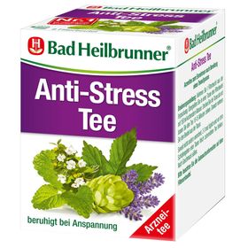 Bad Heilbrunner® Anti-Stress Tee