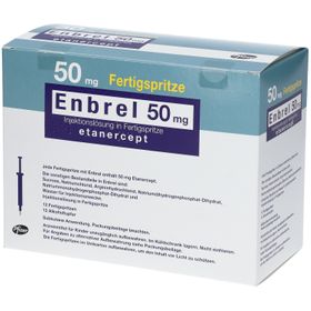 Enbrel 50 mg