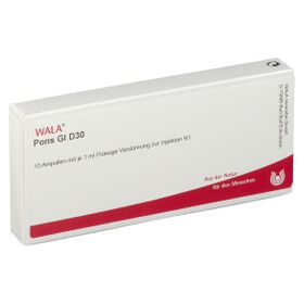 WALA® Pons Gl D 30
