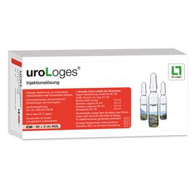 uroLoges® Injektionslösung