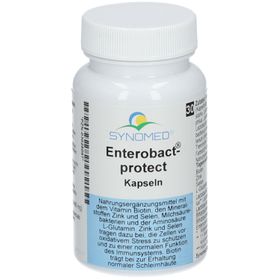 SYNOMED Enterobact®-protect