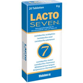 LACTO SEVEN®