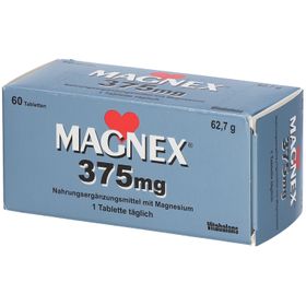 Magnex 375 mg