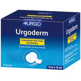 Urgoderm Stretch 10 m x 10 cm
