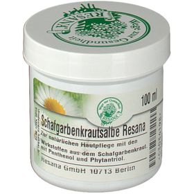 Resana® Schafgarbensalbe