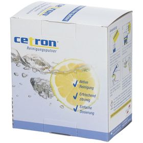 Cetron® Reinigungspulver