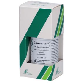 Conva-cyl® Tropfen