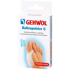 GEHWOL® Ballenpolster G