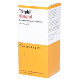 Trileptal 60 mg/ml