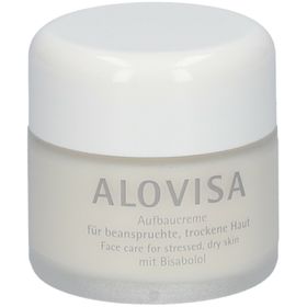 Alovisa Aufbaucreme
