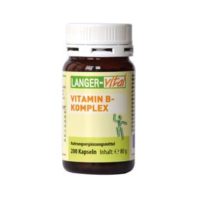 Vitamin C + Zink, 60 Langzeit-Kapseln