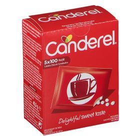 Canderel Süßer Nachfüllpack