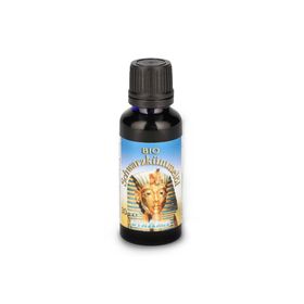 Dynamis Ägyptisches Schwarzkümmelöl Bio kaltgepresst