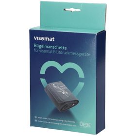 visomat® comfort eco Bügelmanschette M2