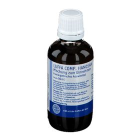 Luffa Comp. Hanosan