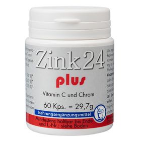 Zink 24 plus