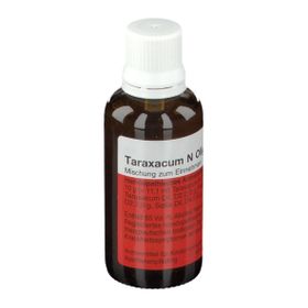 Taraxacum N Oligoplex®
