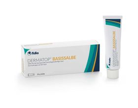 Dermatop® Basissalbe