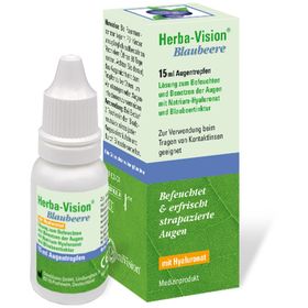Herba-Vision® Blaubeere