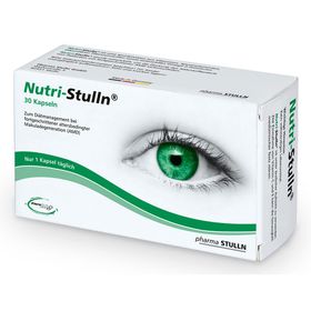 Nutri-Stulln® Kapseln
