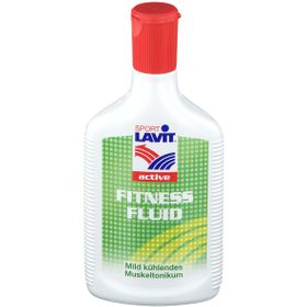 SPORT LAVIT® Fitnessfluid