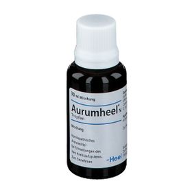 Aurumheel® N Tropfen