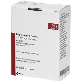 Diprosalic