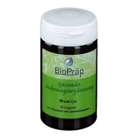 MUMIJO Kaspeln 200 mg