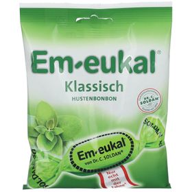 Em-eukal® Klassisch zuckerhaltig
