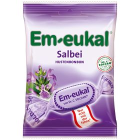 Em-eukal® Salbei zuckerhaltig