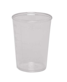 Einnehmeglas