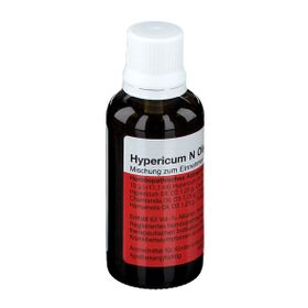 Hypericum N Oligoplex Liquid