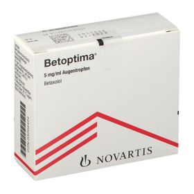 Betoptima® 5 mg/ml