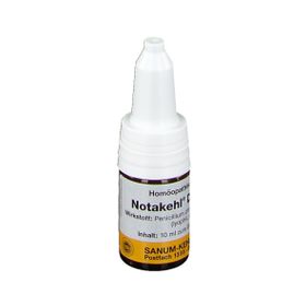Notakehl® D5 Tropfen
