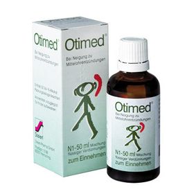 Otimed® Tropfen