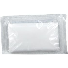 YPSISAVE Verbandtuch 80 cm x 120 cm groß steril