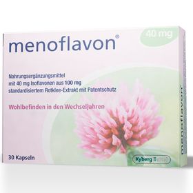 Menoflavon® 40 mg