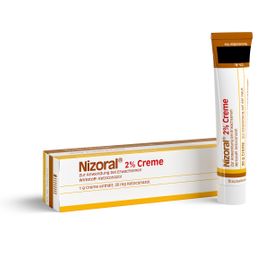 Nizoral® 2% Creme