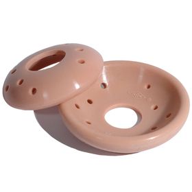 Falk Pessar 80mm Silikon Sieb