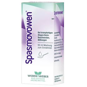 Spasmovowen®