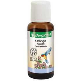 Bergland Orangen-Öl