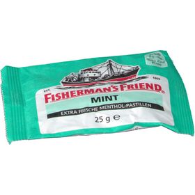 FISHERMAN’S FRIEND® Mint