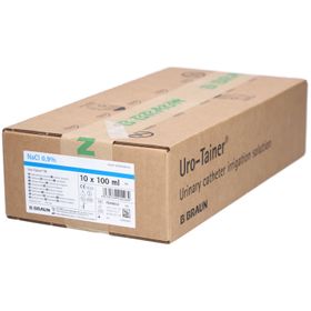Uro-Tainer M® NaCl