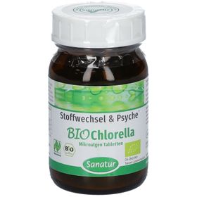 Sanatur Bio Chlorella