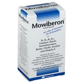 Mowiberon®