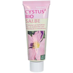 Cystus® Bio Salbe