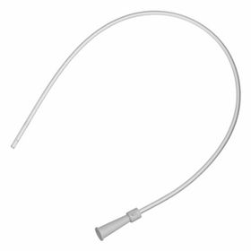 Absaugkatheter Typ Ideal CH18 52 cm