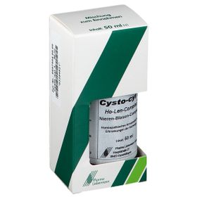 Cysto-cyl® L
