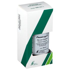 FEMI-CYL® L Tropfen