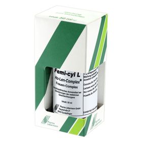 Iris-cyl® L